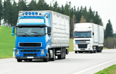 Ankara ile Ardanuç Arası Eşya Taşıma